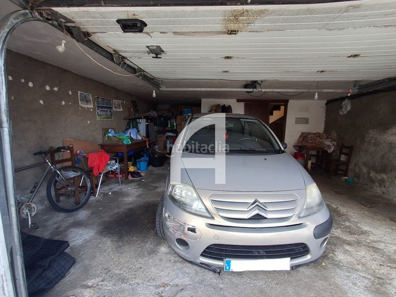 Foto a5e9f56e-d823-428b-8d6b-aed9c65af0f0. Casa amb calefacció aparcament a Coruxo - Oia - Saiáns Vigo