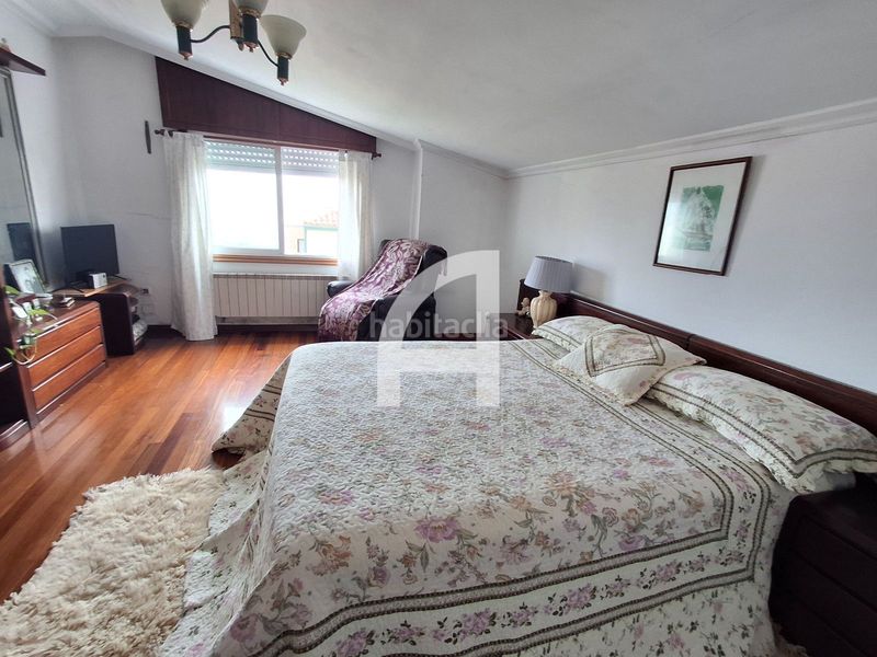 Foto b082b6b5-8852-4b1b-812c-0ea82c01eabf. Casa amb calefacció aparcament a Coruxo - Oia - Saiáns Vigo