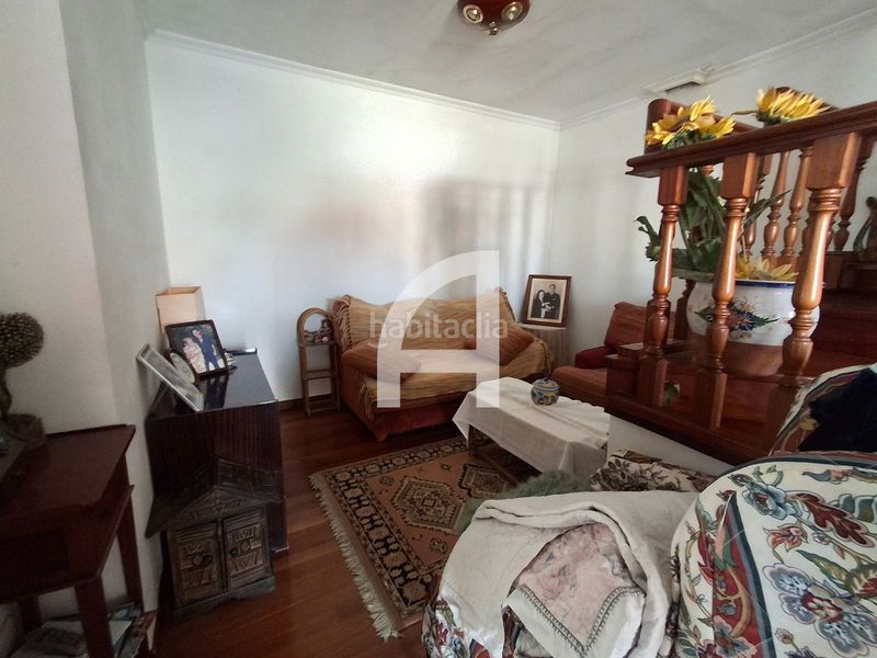 Foto c31d8795-437a-4e25-b8f2-f7f9f37eebfc. Casa amb calefacció aparcament a Coruxo - Oia - Saiáns Vigo