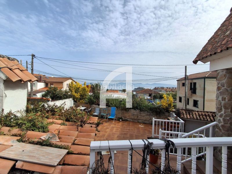 Foto cefdeae0-36d0-4995-b357-f5c3ee699138. Casa amb calefacció aparcament a Coruxo - Oia - Saiáns Vigo