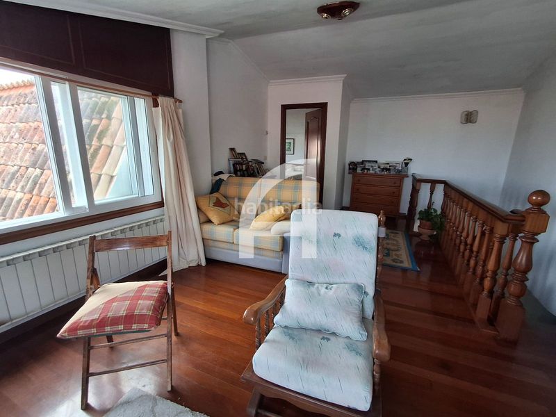 Foto d25ad318-cbfe-4d1f-b187-96572afffd56. Casa amb calefacció aparcament a Coruxo - Oia - Saiáns Vigo