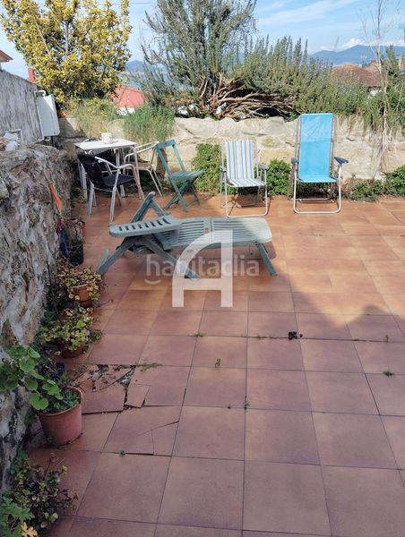 Foto e268af49-3965-443b-a414-542f5e8d662f. Casa amb calefacció aparcament a Coruxo - Oia - Saiáns Vigo