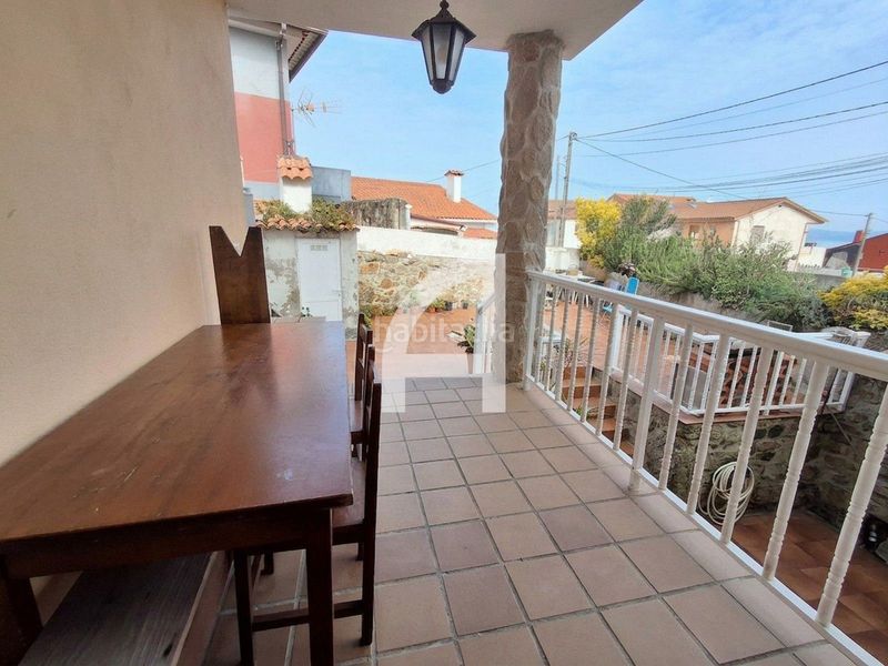 Foto f355c1dd-b567-4fb8-883e-ff1ac2f0f03f. Casa amb calefacció aparcament a Coruxo - Oia - Saiáns Vigo