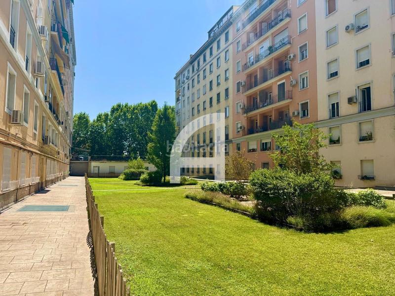 Foto 0784f1a2-a9e9-49f4-9976-1ba620c87279. Alquiler piso encantadora vivienda en la zona de retiro en Madrid