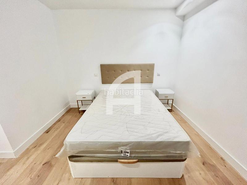 Foto 25fe5322-c90a-40ca-b92e-2d851b92db21. Alquiler piso encantadora vivienda en la zona de retiro en Madrid