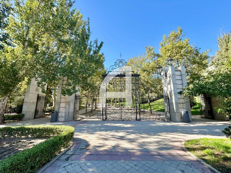 Foto 3522b651-1acf-46a8-9210-113b2f862ca3. Alquiler piso encantadora vivienda en la zona de retiro en Madrid