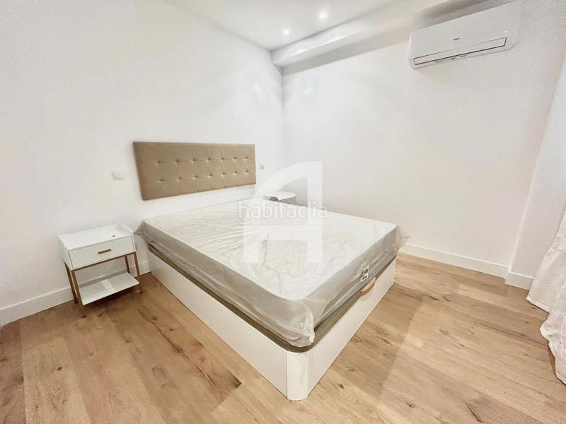 Foto 3c425cd1-52be-4036-81cb-e9afbdffb5c8. Alquiler piso encantadora vivienda en la zona de retiro en Madrid