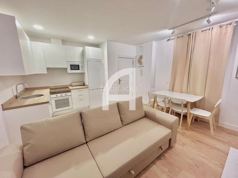 Foto a711a01e-abbb-47f9-b31c-120dfb0cca19. Alquiler piso encantadora vivienda en la zona de retiro en Madrid