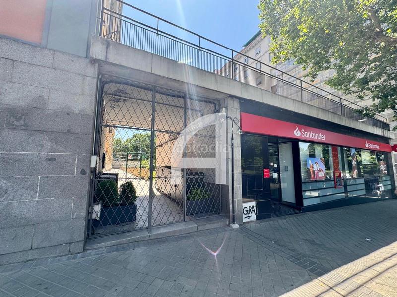 Foto e1d20ae0-6ac6-472b-9801-d79f7ab0147f. Alquiler piso encantadora vivienda en la zona de retiro en Madrid