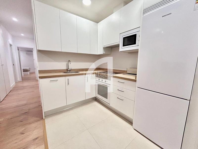 Foto ebfdf9ba-4f0d-4d23-96c2-a0337c04425f. Alquiler piso encantadora vivienda en la zona de retiro en Madrid