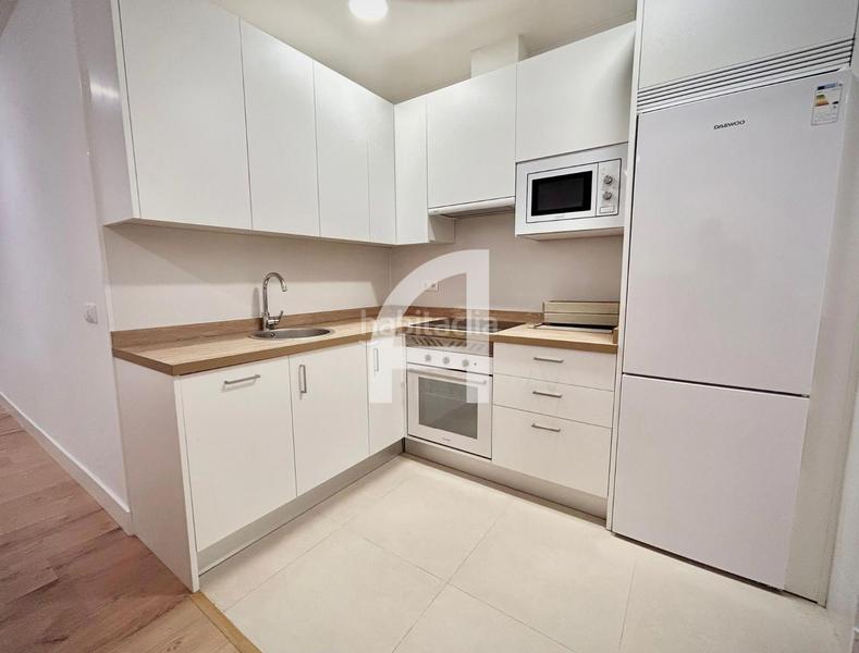 Foto 22d0e19e-a0c9-44d1-a21d-1d315efc3c42. Location appartement avec chauffage dans Niño Jesús Madrid