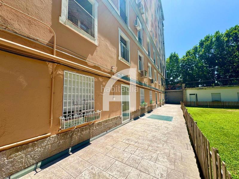 Foto 9d725daf-db90-4e1d-9288-0e5772dc52d4. Location appartement avec chauffage dans Niño Jesús Madrid