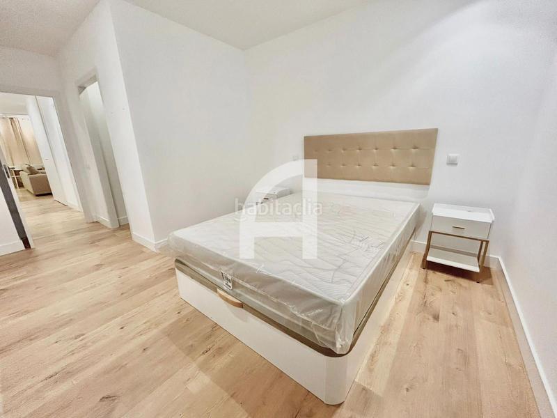Foto 0e8cadf6-dc07-460e-b75d-02d0434f3da4. Miete etagenwohnung mit heizung in Niño Jesús Madrid