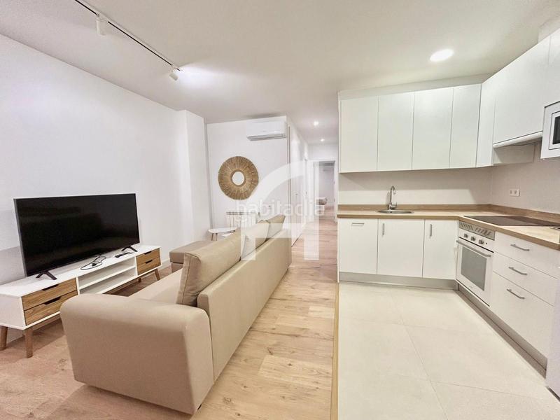 Foto a2ecc9dd-8508-40b5-b949-77e9f9c9d9f8. Miete etagenwohnung mit heizung in Niño Jesús Madrid