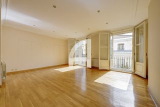 Pis a Recoletos. Exclusiva vivienda en el codiciado barrio de recoletos