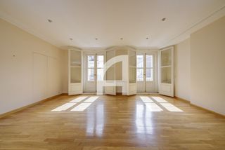 Pis a Recoletos. Exclusiva vivienda en el codiciado barrio de recoletos