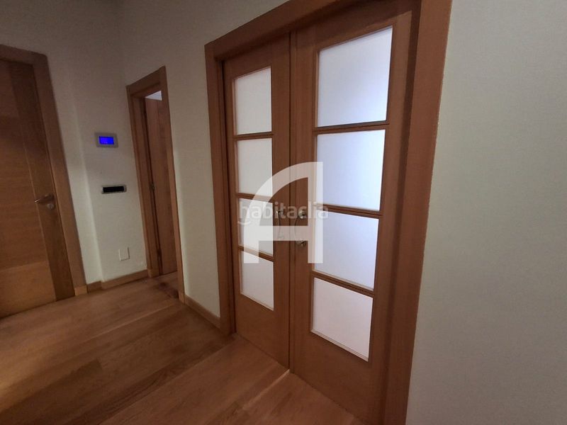 Foto 813633b6-1841-4859-8654-4a4b10e9b9ac. Lloguer pis amb calefacció aparcament a Centro - Areal Vigo