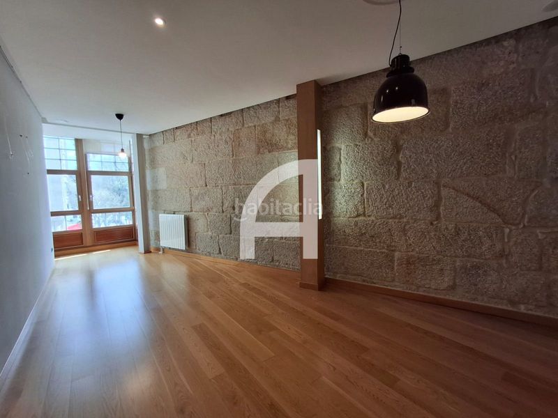 Foto 6fba2c81-db12-42da-908b-cb5a30b2c9ec. Rent flat with heating parking in Centro - Areal Vigo