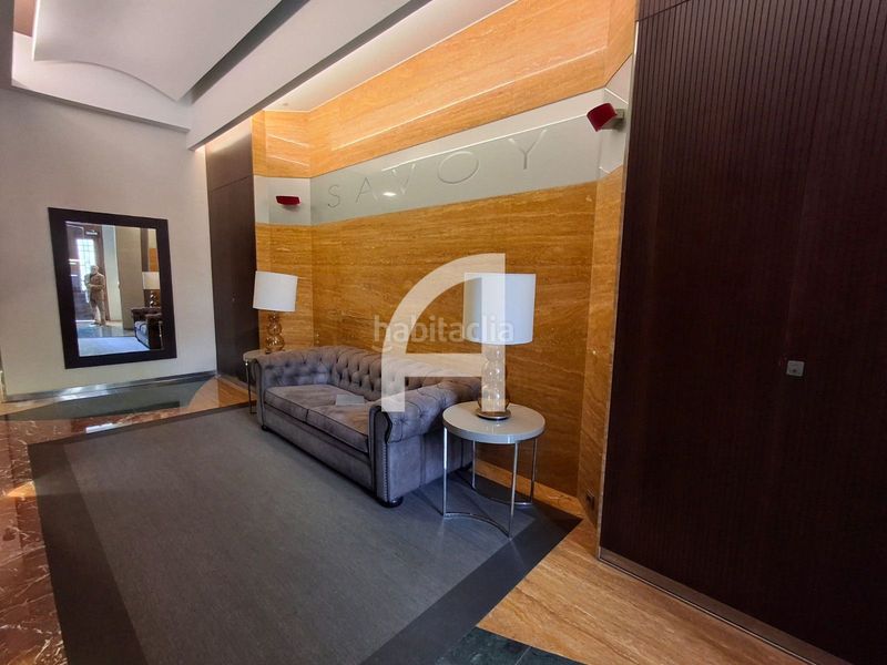 Foto 77f613d2-dac8-4122-a223-2a8731a3e7ef. Rent flat with heating parking in Centro - Areal Vigo