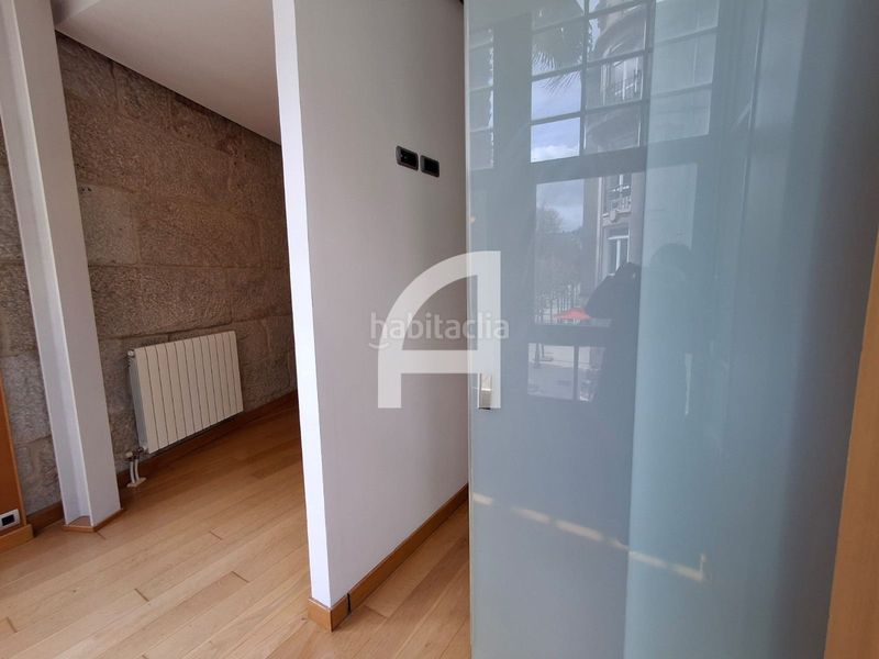 Foto 87aeecde-9ed2-462e-837a-9e3a5fceae72. Rent flat with heating parking in Centro - Areal Vigo