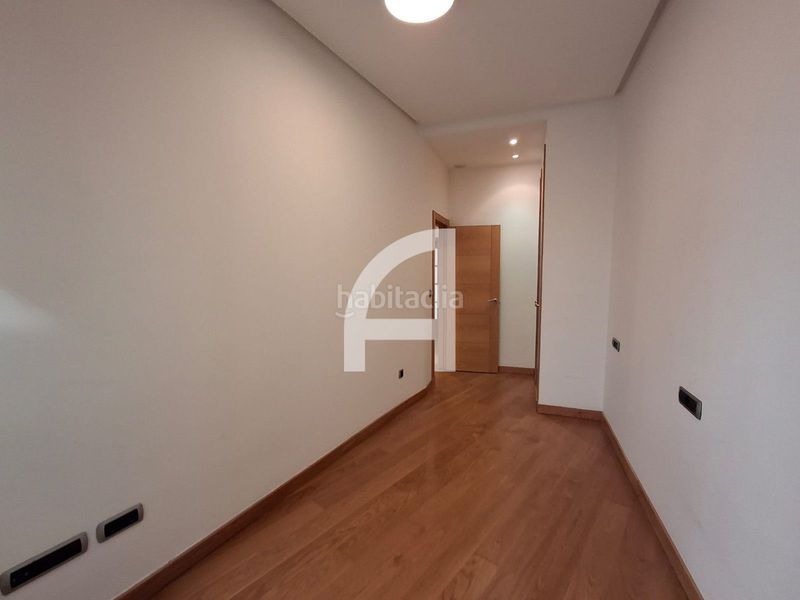 Foto 89c10026-e11e-4962-a5e4-cd732e0f2731. Rent flat with heating parking in Centro - Areal Vigo