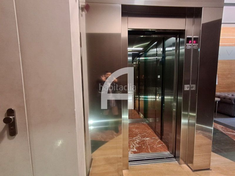 Foto c32e3936-c9d6-4a0e-9cd3-1d0971f1a1d6. Rent flat with heating parking in Centro - Areal Vigo