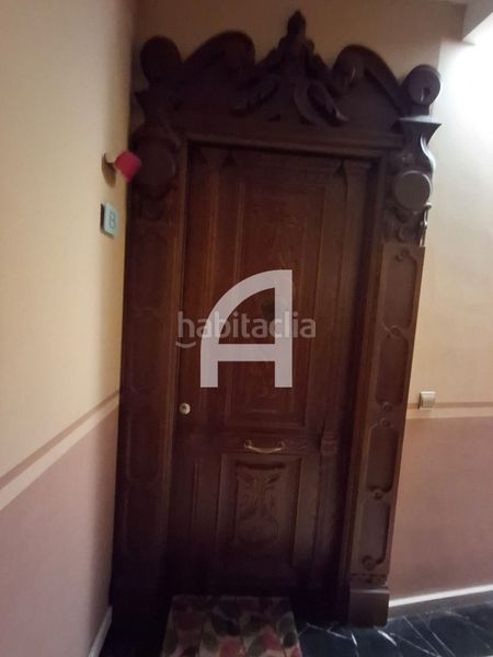 Foto d1e4c554-75e9-479b-8faa-f3a1387a9408. Rent flat with heating parking in Centro - Areal Vigo
