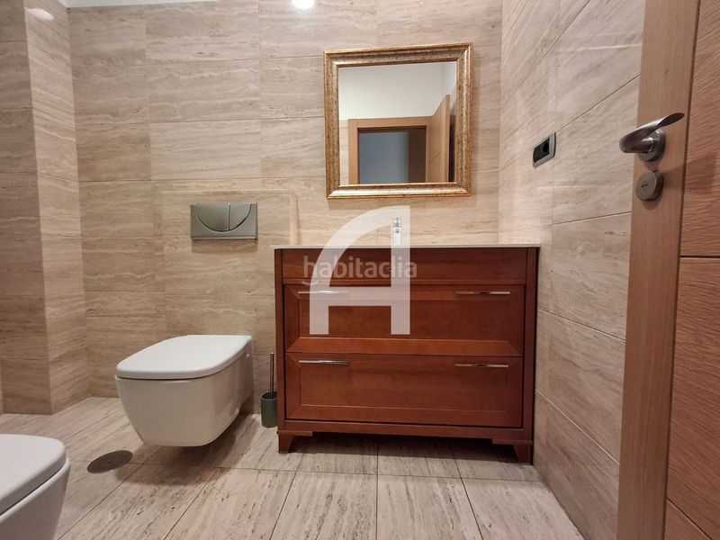 Foto ef64c639-98d6-4124-b55b-0da182f07f70. Rent flat with heating parking in Centro - Areal Vigo