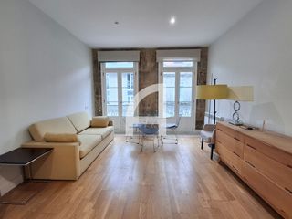 Lloguer Estudi  Laxe. Acogedor y moderno estudio en el centro de vigo