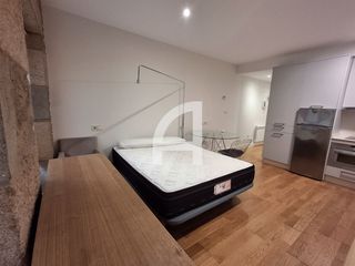 Affitto Monolocale  Laxe. Acogedor y moderno estudio en el centro de vigo