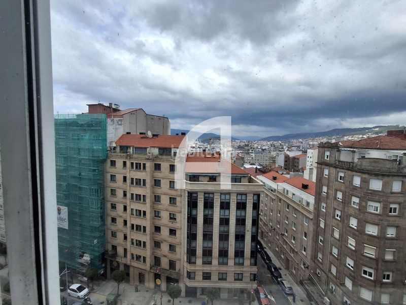 Foto 345e7d44-a0e1-4393-9f4e-0bfbc93f68c9. Lloguer pis amb calefacció a Plaza España - Corte Inglés Vigo