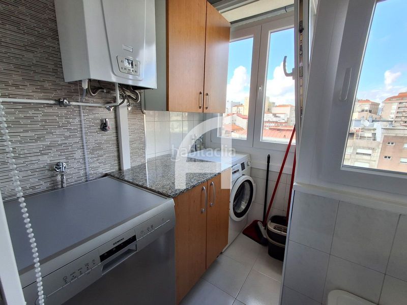 Foto a98639a5-a253-475a-aab9-5981e800dd3b. Pis amb calefacció aparcament a Casablanca - Calvario Vigo