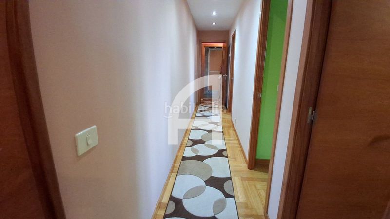 Foto aa0b8a95-3480-4885-8393-c2e2011136b3. Pis amb calefacció aparcament a Casablanca - Calvario Vigo