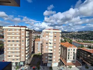 Pis a Palencia