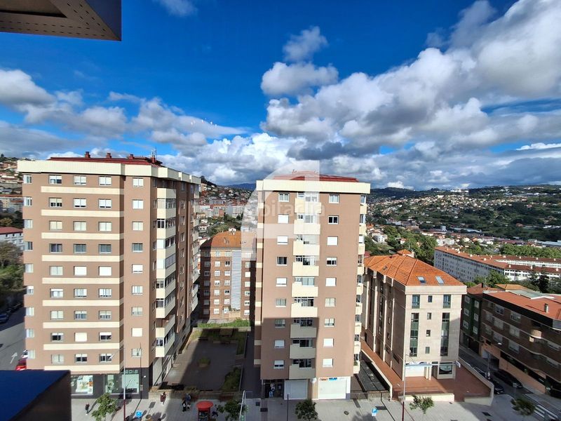 Foto b801c3ef-cd5e-4083-b698-223b915c490c. Pis amb calefacció aparcament a Casablanca - Calvario Vigo