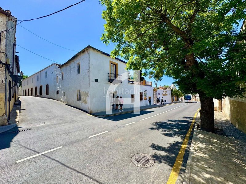 Foto af5c85e6-fd9f-4d78-8ebd-e5c53f8d81c3. Local comercial a Chinchón
