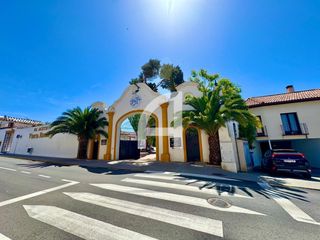 Business premise in Chinchón. Espetacular finca de eventos en  chinchon