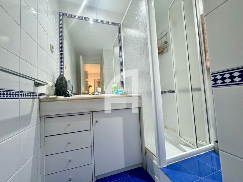 Foto 555c42b8-55d8-497c-b5b1-328c00a50d23. Flat with heating parking in Colina Madrid