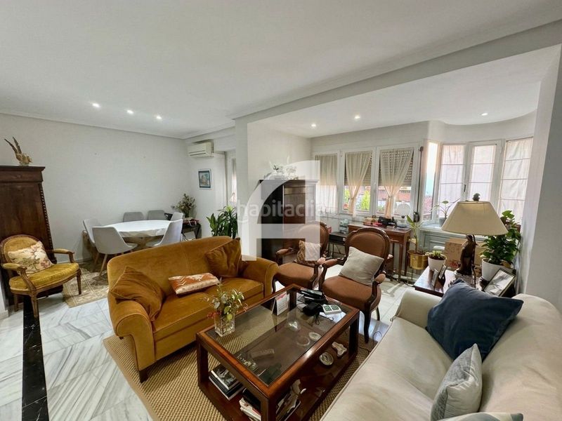 Foto 6dc01d14-4ca7-4ca9-96df-6213404086ae. Flat with heating parking in Colina Madrid