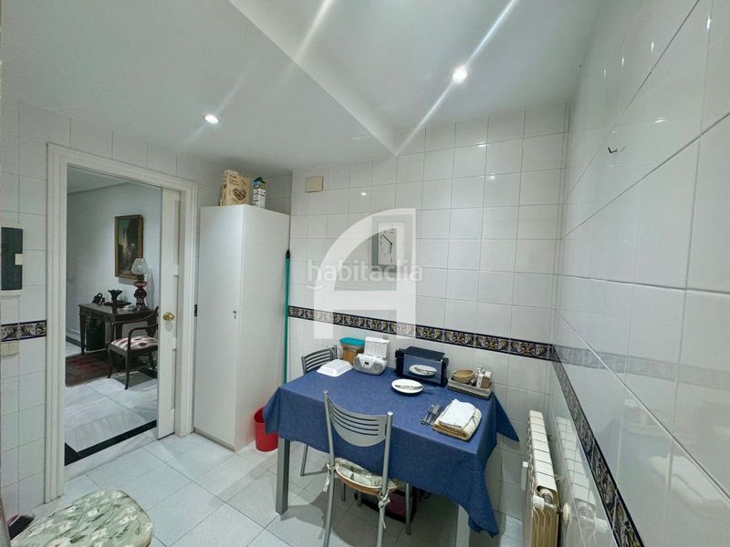 Foto a70f3364-fb35-4235-aece-a93a820d2db9. Flat with heating parking in Colina Madrid