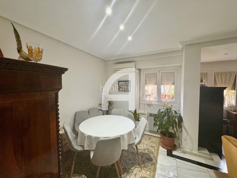 Foto c8d01091-5212-4250-b460-b335eacb60c2. Flat with heating parking in Colina Madrid