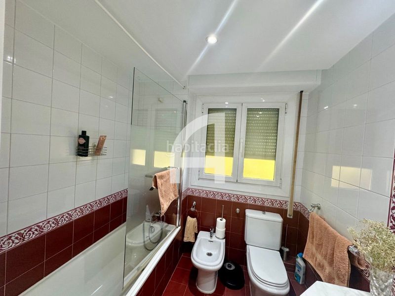Foto e37f8168-ee49-4081-b0f9-9c320e91d432. Flat with heating parking in Colina Madrid