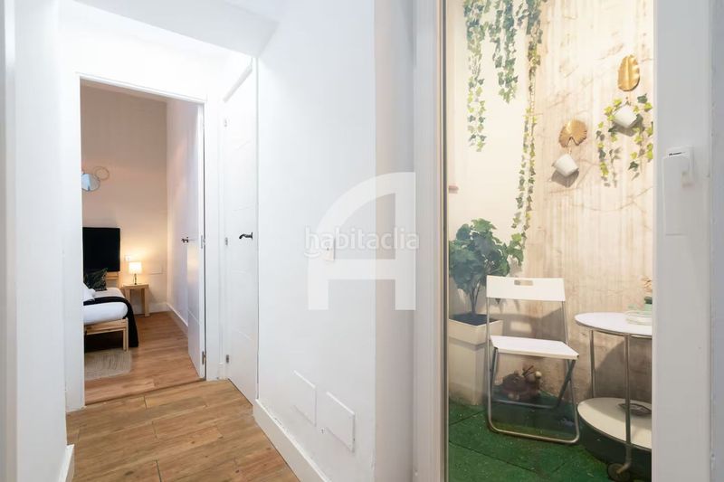 Piso elegante vivienda reformada en Trafalgar en Trafalgar Madrid - Imagen 16