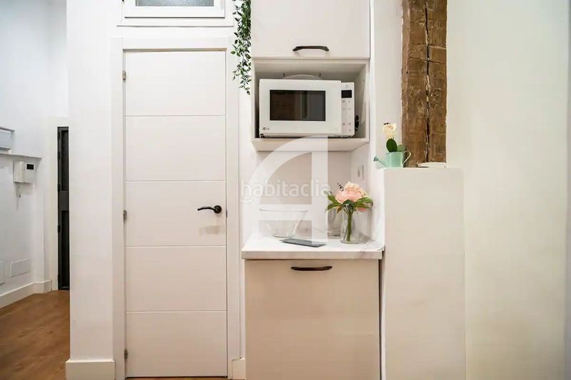 Piso elegante vivienda reformada en Trafalgar en Trafalgar Madrid - Imagen 5