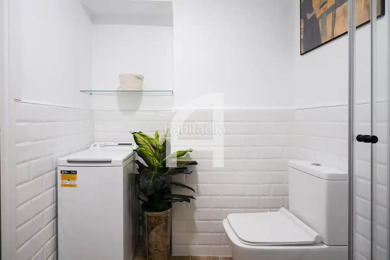 Piso elegante vivienda reformada en Trafalgar en Trafalgar Madrid - Imagen 13