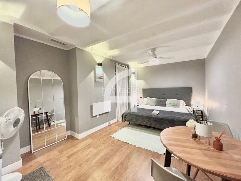 Foto 1d4a4943-fa43-4be1-b22a-51601746138b. Flat in Trafalgar Madrid