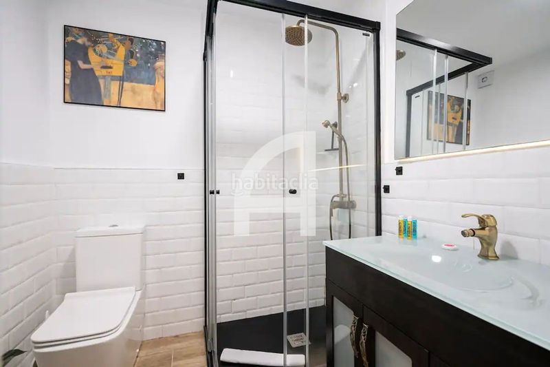 Piso elegante vivienda reformada en Trafalgar en Trafalgar Madrid - Imagen 12