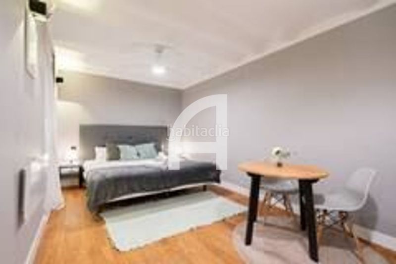 Piso elegante vivienda reformada en Trafalgar en Trafalgar Madrid - Imagen 14
