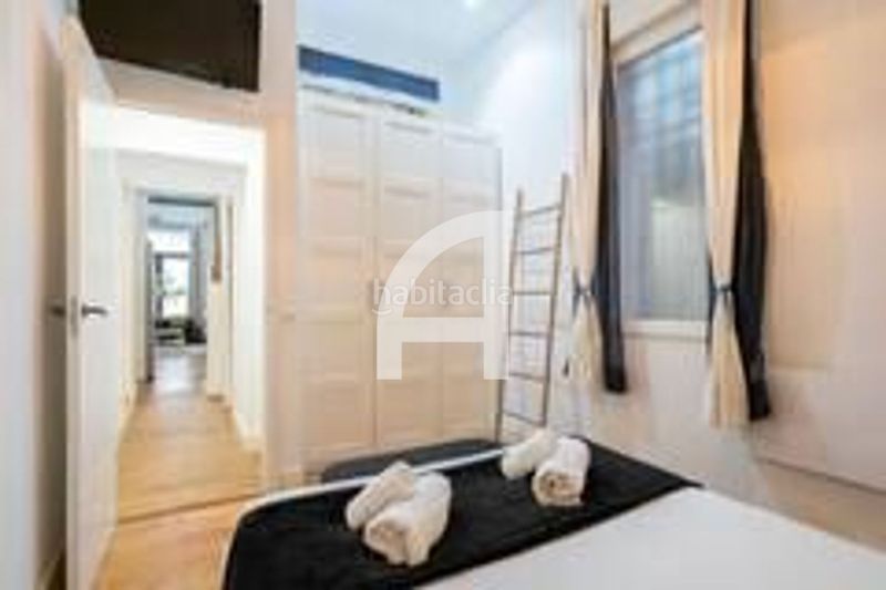 Piso elegante vivienda reformada en Trafalgar en Trafalgar Madrid - Imagen 9