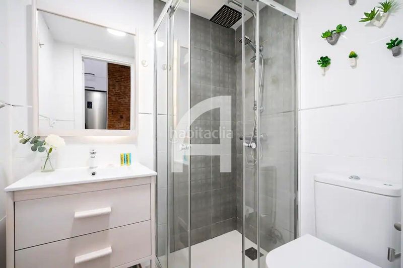Piso elegante vivienda reformada en Trafalgar en Trafalgar Madrid - Imagen 7